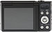 Front side of Panasonic SZ10 digital camera