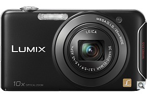 image of Panasonic Lumix DMC-SZ5