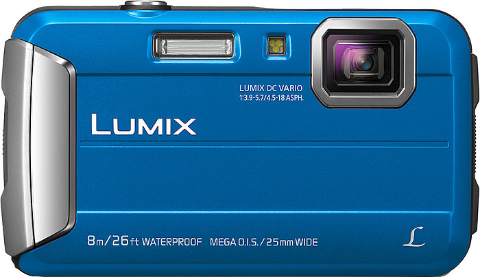 DMC-FT25 Battery Pack and LCD USB Travel Charger for Panasonic Lumix DMC-FT20 DMC-FT30 Digital Camera 