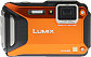 image of the Panasonic Lumix DMC-TS5 digital camera