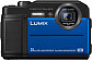 image of the Panasonic Lumix DC-TS7 digital camera