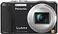 image of the Panasonic Lumix DMC-ZS19 digital camera