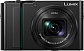 image of the Panasonic Lumix DC-ZS200 digital camera