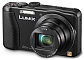 image of the Panasonic Lumix DMC-ZS25 digital camera