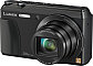 image of the Panasonic Lumix DMC-ZS35 digital camera