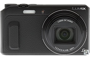 image of Panasonic Lumix DMC-ZS45