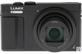 image of Panasonic Lumix DMC-ZS50