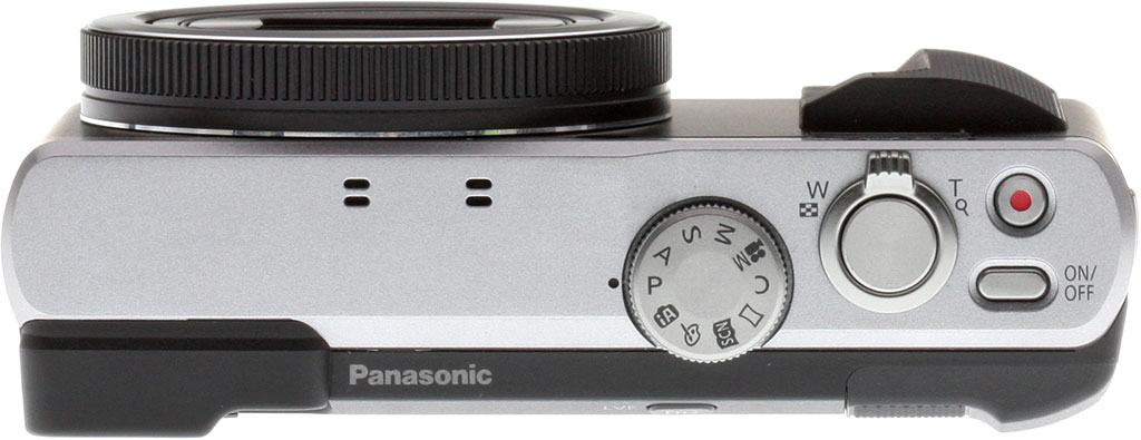 Panasonic ZS60 Review