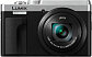 image of the Panasonic Lumix DC-ZS80 digital camera