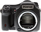image of the Pentax 645Z digital camera
