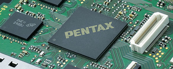 Pentax 645Z review -- Prime III processor