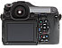 Front side of Pentax 645Z digital camera