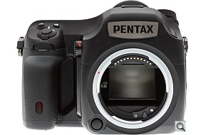 image of Pentax 645Z