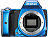 image of the Pentax K-S1 digital camera