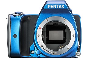 image of Pentax K-S1