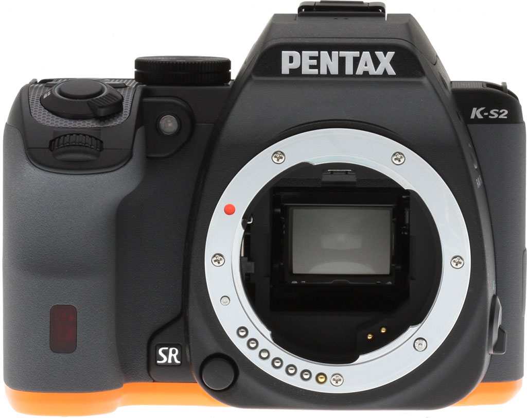 カメラ デジタルカメラ Pentax K-S2 Review - Walkaround