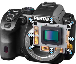 カメラ デジタルカメラ Pentax K-S2 Review
