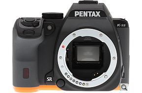 image of Pentax K-S2