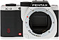 image of the Pentax K-01 digital camera
