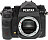 image of the Pentax K-1 II digital camera