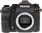 image of the Pentax K-1 digital camera