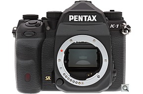 image of Pentax K-1