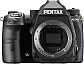 image of the Pentax K-3 III digital camera