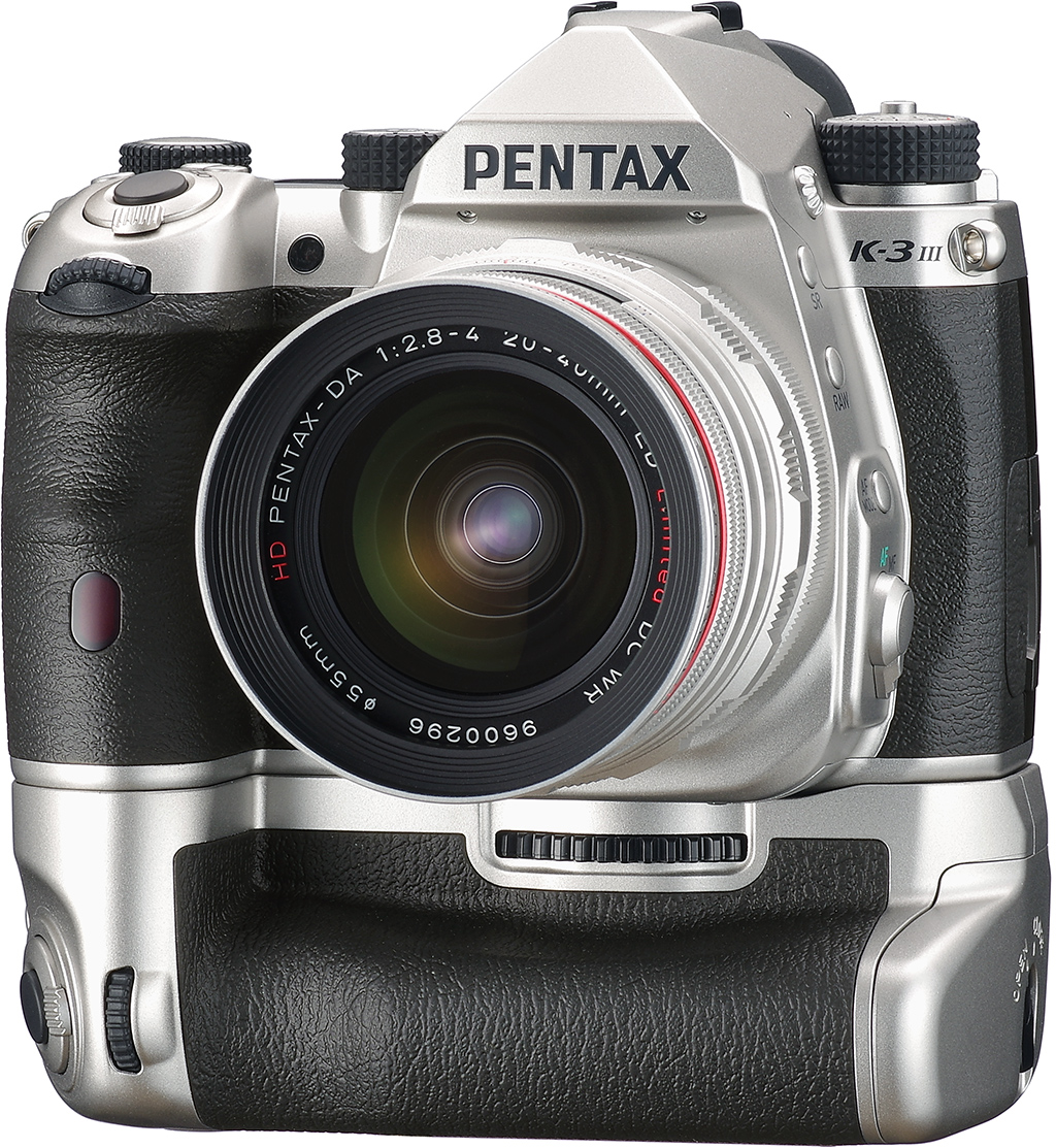 Pentax K-3 III Review