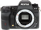 image of the Pentax K-3 digital camera