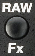 Pentax K-3 Review -- RAW / FX button