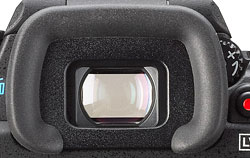 Pentax K-3 Review -- TTL optical viewfinder