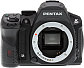 image of the Pentax K-30 digital camera