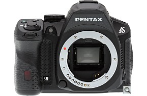 image of Pentax K-30