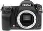 image of the Pentax K-5 II digital camera