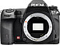 image of the Pentax K-5 IIs digital camera