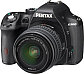 image of the Pentax K-500 digital camera