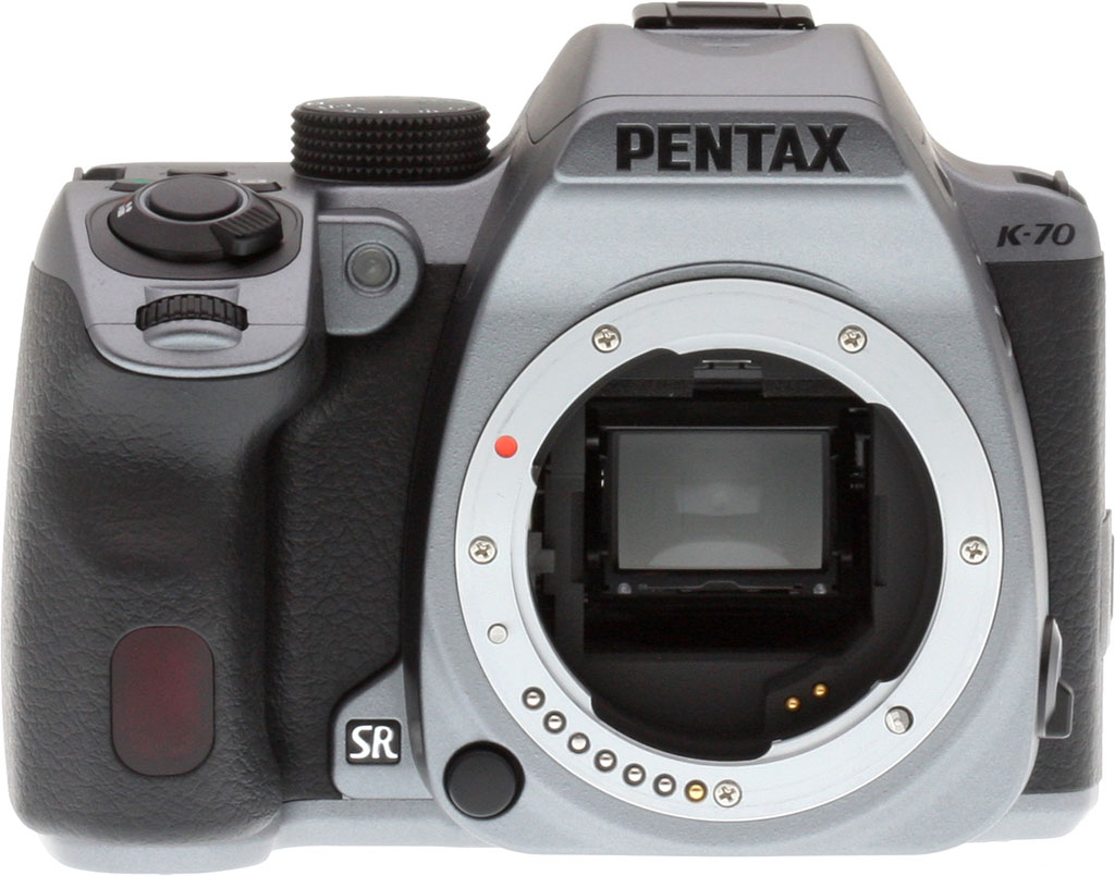 Pentax K-70 Review