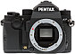 image of the Pentax KP digital camera