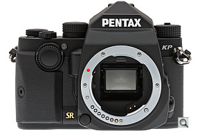 image of Pentax KP