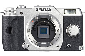 Pentax Q10 Review
