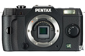 image of Pentax Q7