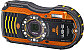 image of the Pentax WG-3 digital camera