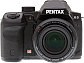 image of the Pentax X-5 digital camera