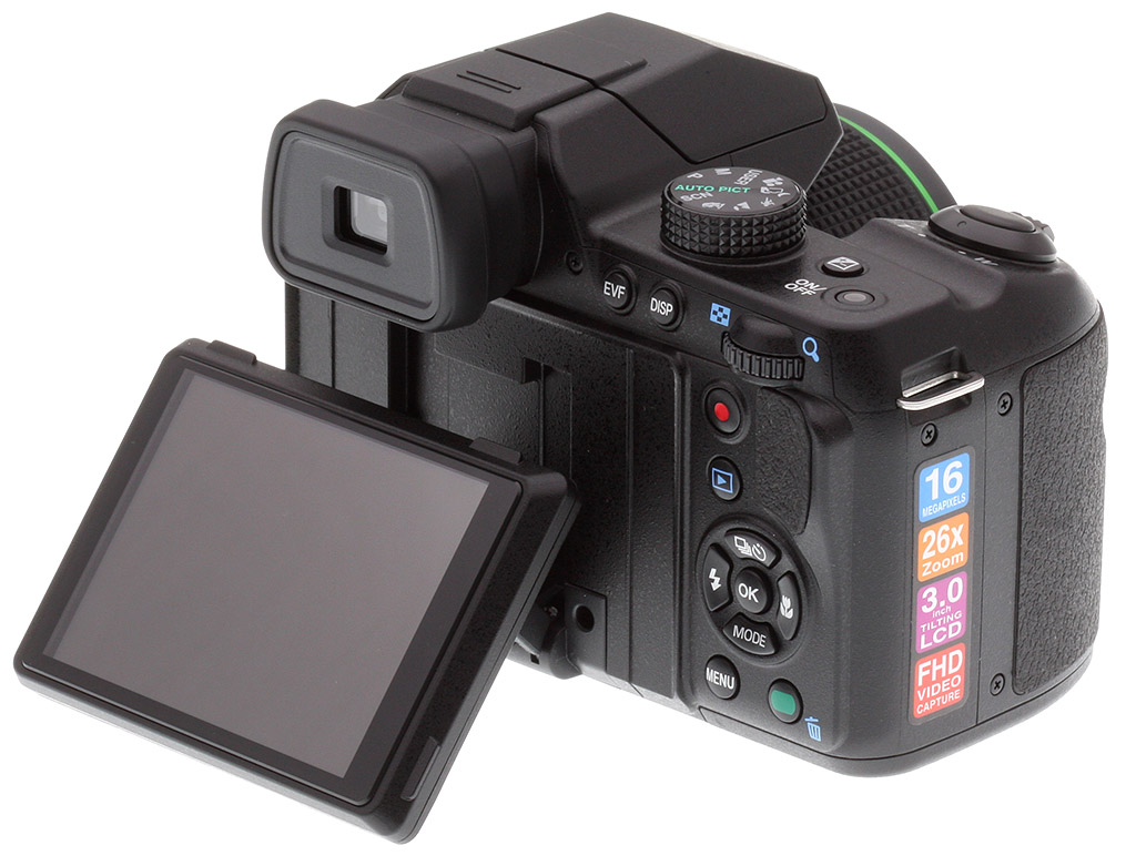 Memory Card SDHC Ricoh XG-1 Digital Camera Memory Card 16GB Secure Digital High Capacity 