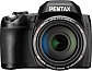 image of the Pentax XG-1 digital camera
