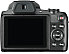 Front side of Pentax XG-1 digital camera