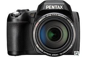 image of Pentax XG-1
