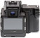 Front side of Phase One XF 100MP digital camera