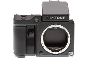 image of Phase One XF 100MP