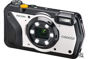 image of Ricoh G900